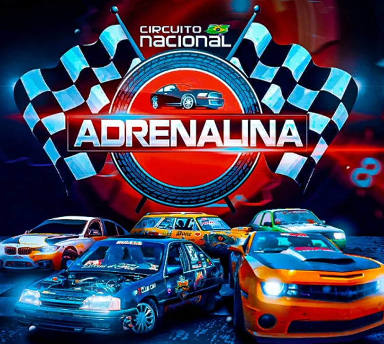 CIRCUITO NACIONAL DE ADRENALINA SOBRADINHO