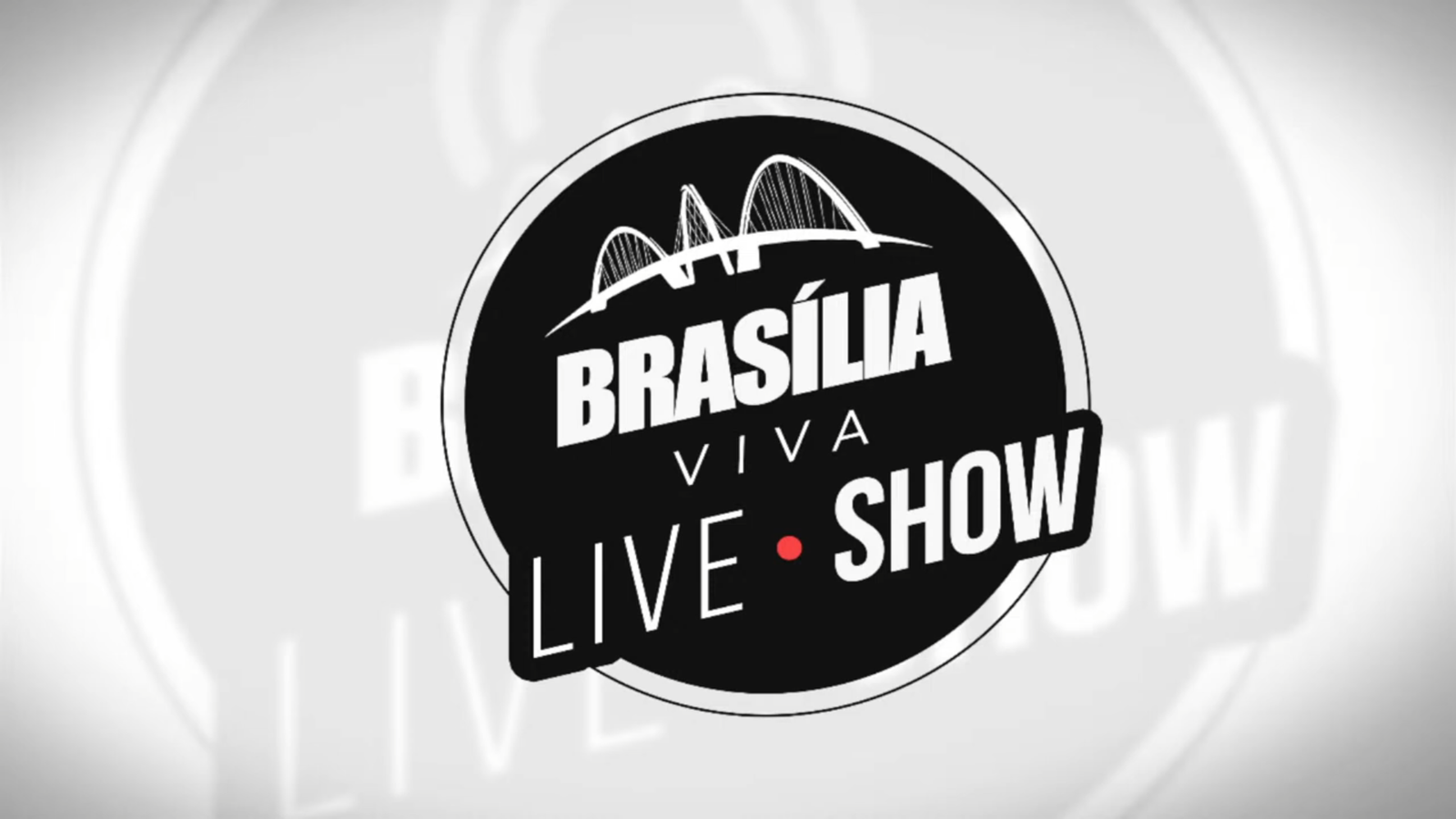 BRASÍLIA VIVA LIVE SHOW