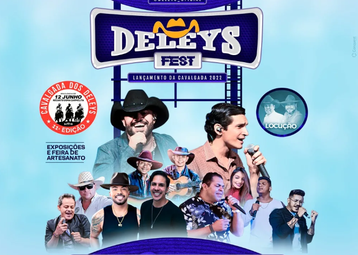DELEYS FEST