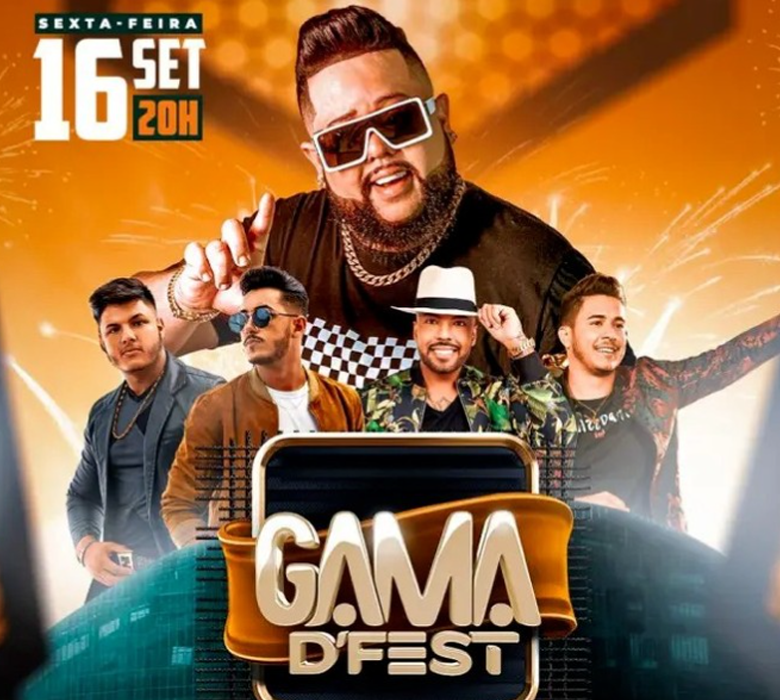 GAMA D’ FEST​​